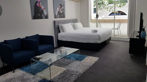 Liv Apartments Haymarket - Perths Hotel 33