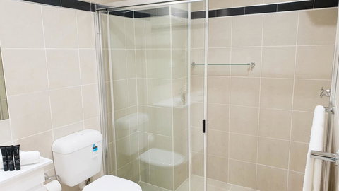 Liv Apartments Haymarket - Perths Hotel 23