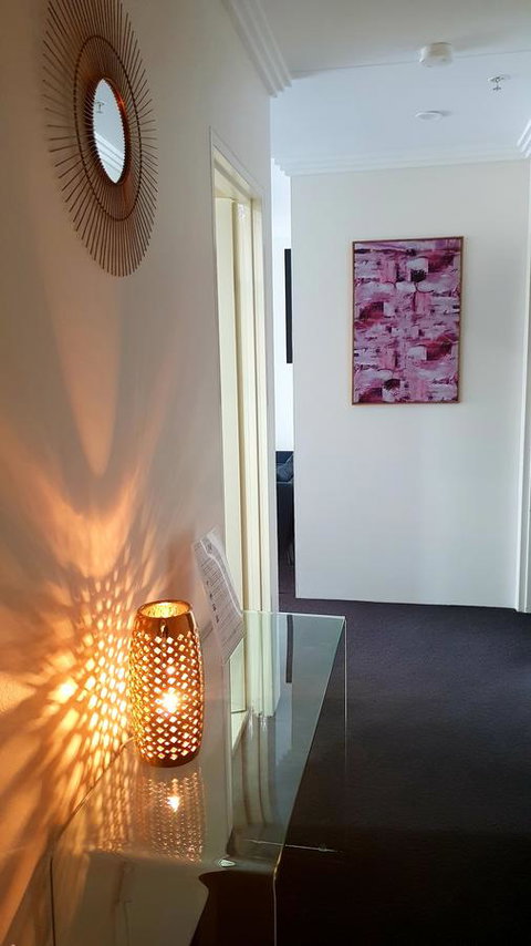 Liv Apartments Haymarket - Perths Hotel 21