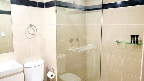 Liv Apartments Haymarket - Perths Hotel 19