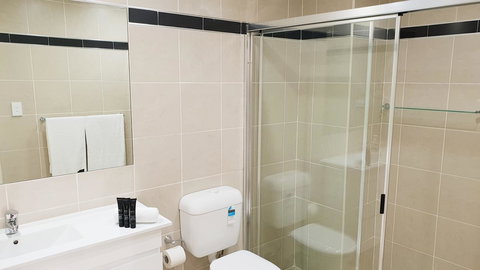 Liv Apartments Haymarket - Perths Hotel 22