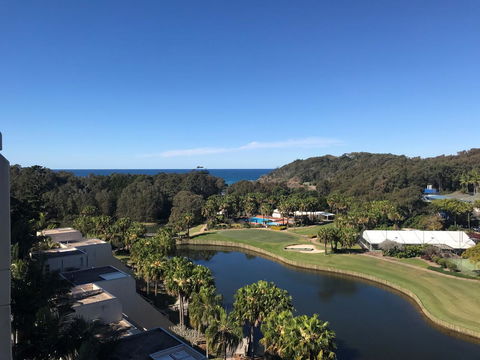 Charlesworth Bay Beach Resort - Perths Hotel 26