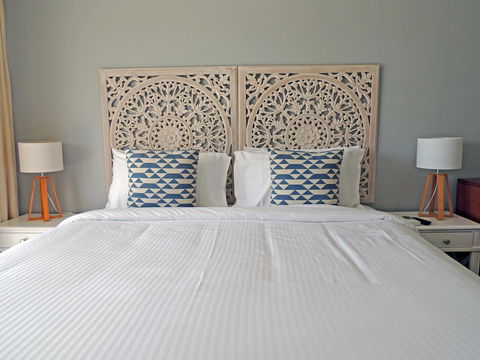 Charlesworth Bay Beach Resort - Perths Hotel 4