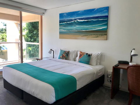 Charlesworth Bay Beach Resort - Perths Hotel 13