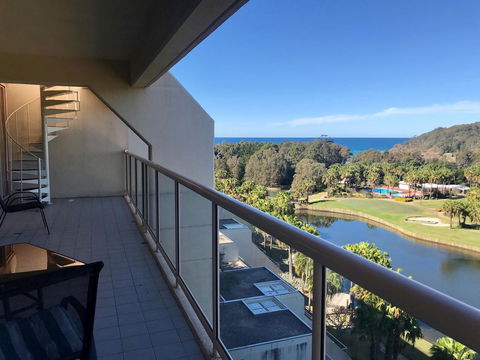 Charlesworth Bay Beach Resort - Perths Hotel 27