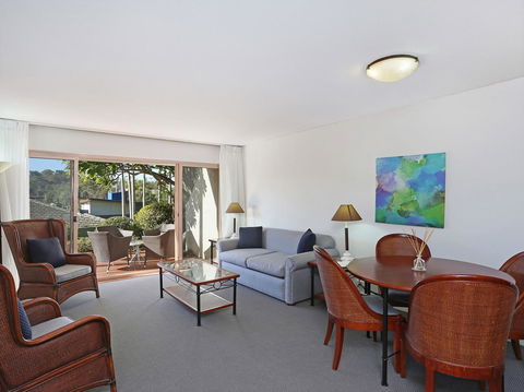 Charlesworth Bay Beach Resort - Perths Hotel 43