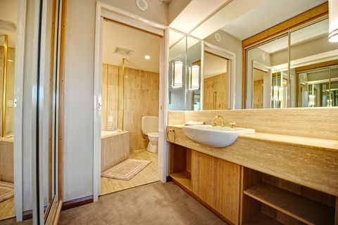Charlesworth Bay Beach Resort - Perths Hotel 18