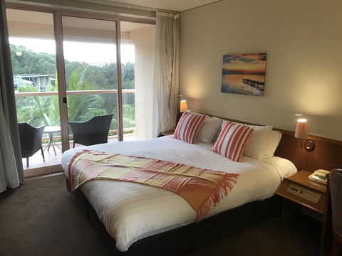 Charlesworth Bay Beach Resort - Perths Hotel 1