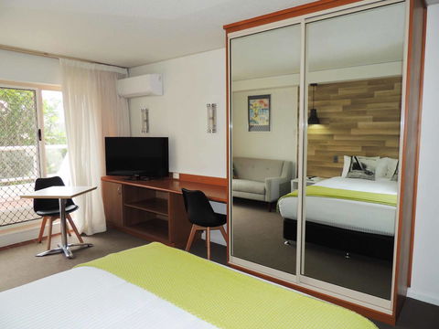 Charlesworth Bay Beach Resort - Perths Hotel 30