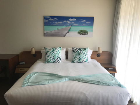 Charlesworth Bay Beach Resort - Perths Hotel 37