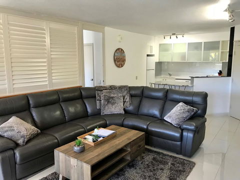 Charlesworth Bay Beach Resort - Perths Hotel 12