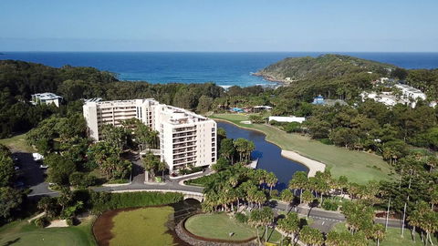 Charlesworth Bay Beach Resort - Perths Hotel 36