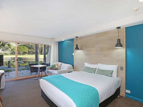 Charlesworth Bay Beach Resort - Perths Hotel 41