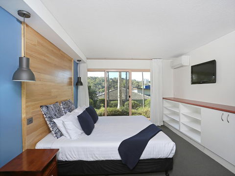 Charlesworth Bay Beach Resort - Perths Hotel 44