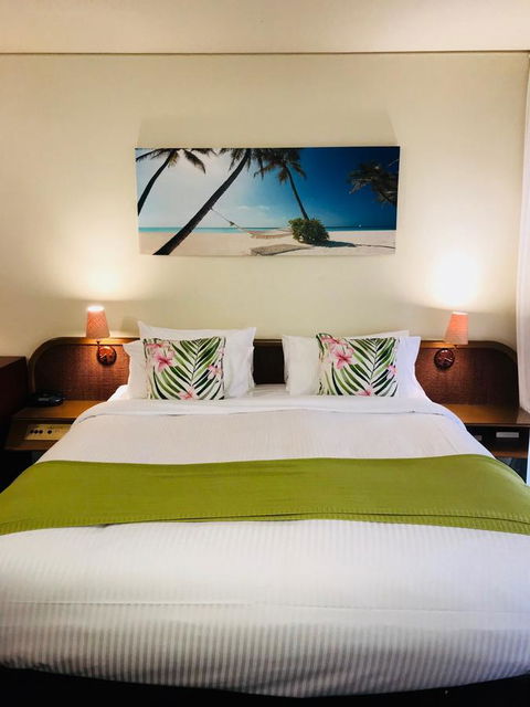 Charlesworth Bay Beach Resort - Perths Hotel 39