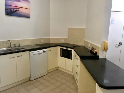 Charlesworth Bay Beach Resort - Perths Hotel 11