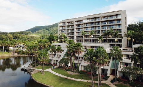 Charlesworth Bay Beach Resort - Perths Hotel 35