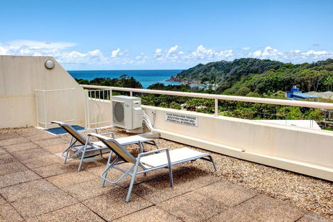 Charlesworth Bay Beach Resort - Perths Hotel 21