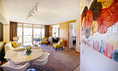 Charlesworth Bay Beach Resort - Perths Hotel 20