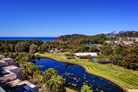 Charlesworth Bay Beach Resort - Perths Hotel 19