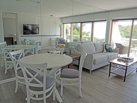 Charlesworth Bay Beach Resort - Perths Hotel 10