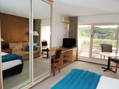Charlesworth Bay Beach Resort - Perths Hotel 31