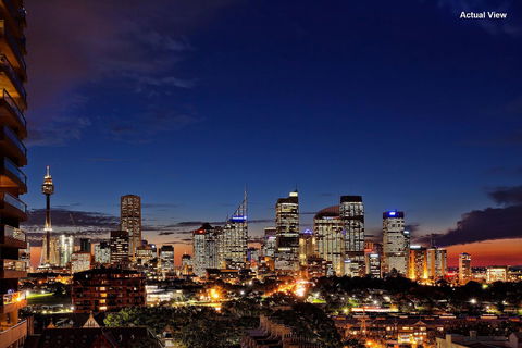 Macleay Hotel - Perths Hotel 23