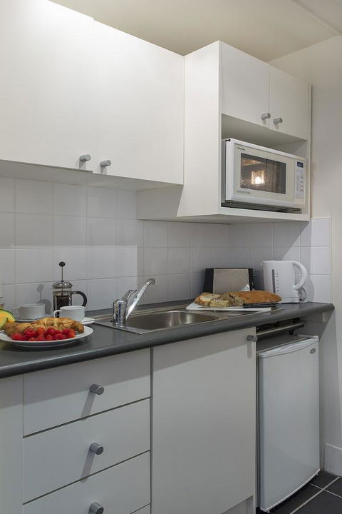 Macleay Hotel - Perths Hotel 12