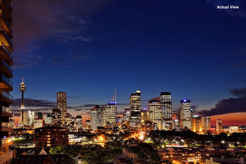 Macleay Hotel - Perths Hotel 20