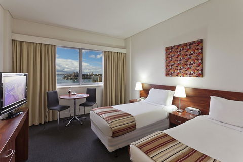 Macleay Hotel - Perths Hotel 7