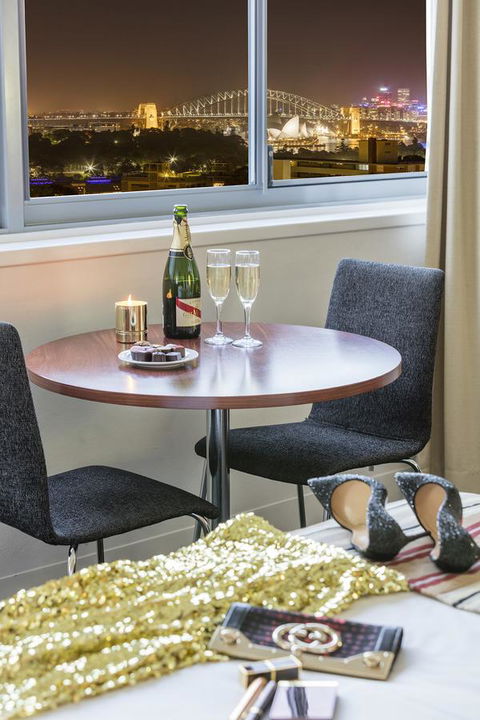 Macleay Hotel - Perths Hotel 17