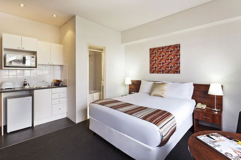 Macleay Hotel - Perths Hotel 6