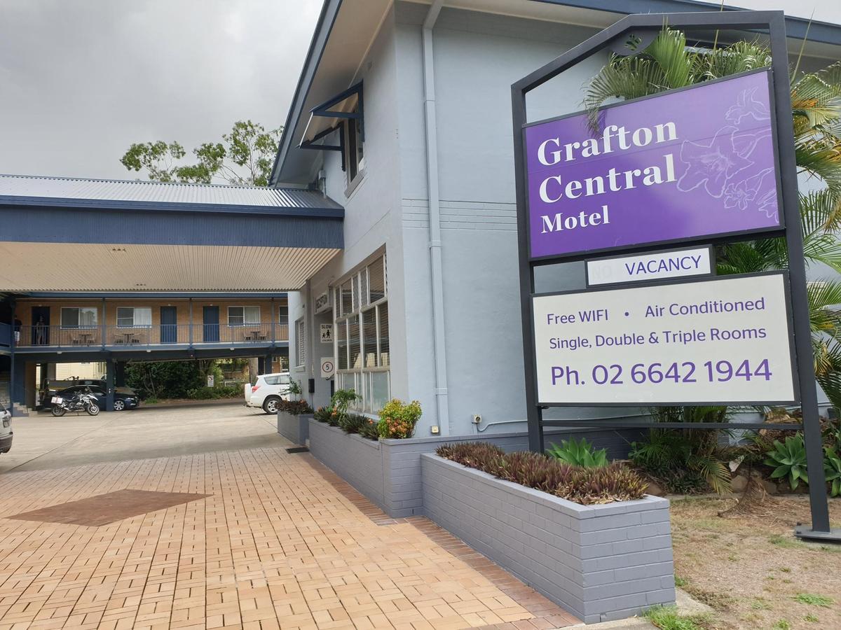Grafton NSW Perths Hotel