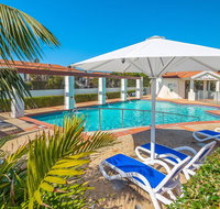 The Sands Resort at Yamba - Perths Hotel