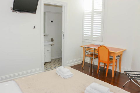 Glasgow Arms Hotel Ultimo - Perths Hotel 10