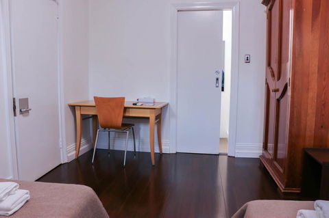 Glasgow Arms Hotel Ultimo - Perths Hotel 3