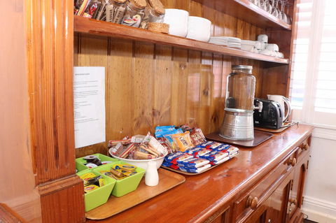 Glasgow Arms Hotel Ultimo - Perths Hotel 21