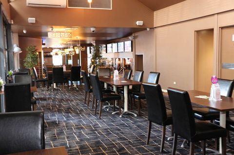 Glasgow Arms Hotel Ultimo - Perths Hotel 6