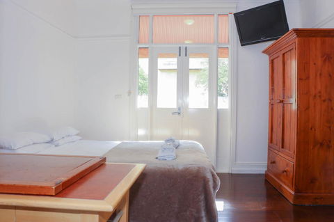 Glasgow Arms Hotel Ultimo - Perths Hotel 16