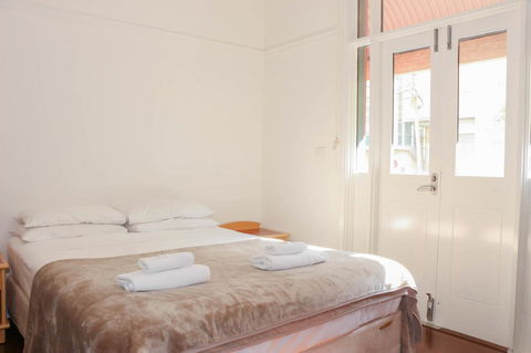 Glasgow Arms Hotel Ultimo - Perths Hotel 15