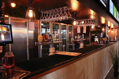 Glasgow Arms Hotel Ultimo - Perths Hotel 22