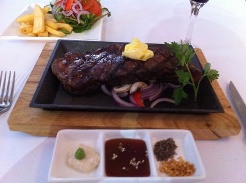 Glasgow Arms Hotel Ultimo - Perths Hotel 29