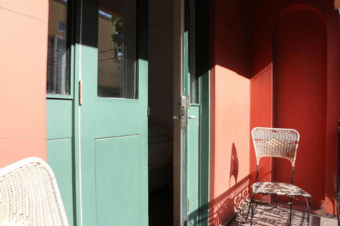 Glasgow Arms Hotel Ultimo - Perths Hotel 14