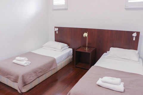 Glasgow Arms Hotel Ultimo - Perths Hotel 4