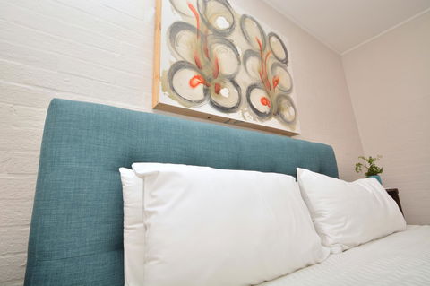 JE Guesthouse, Central To All The Hunter Valley Has To Offer - Perths Hotel 33