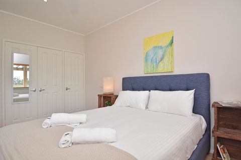 JE Guesthouse, Central To All The Hunter Valley Has To Offer - Perths Hotel 29