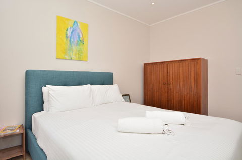 JE Guesthouse, Central To All The Hunter Valley Has To Offer - Perths Hotel 32