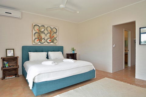 JE Guesthouse, Central To All The Hunter Valley Has To Offer - Perths Hotel 21