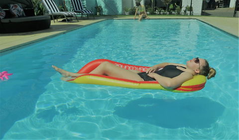 Mulwala Resort - Perths Hotel 2
