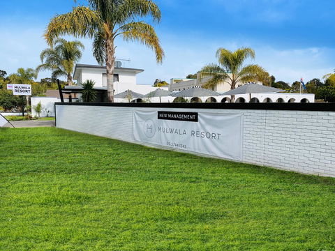 Mulwala Resort - Perths Hotel 13